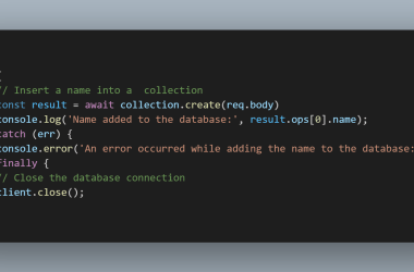 error,-error-handling-and-error-handling-technique