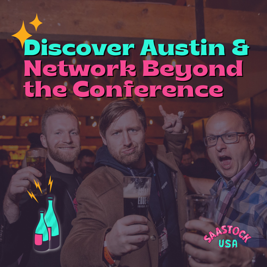 discover-austin-&-network-beyond-the-conference-(saastock-usa)