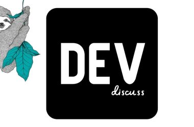 #devdiscuss:-personal-branding-for-developers
