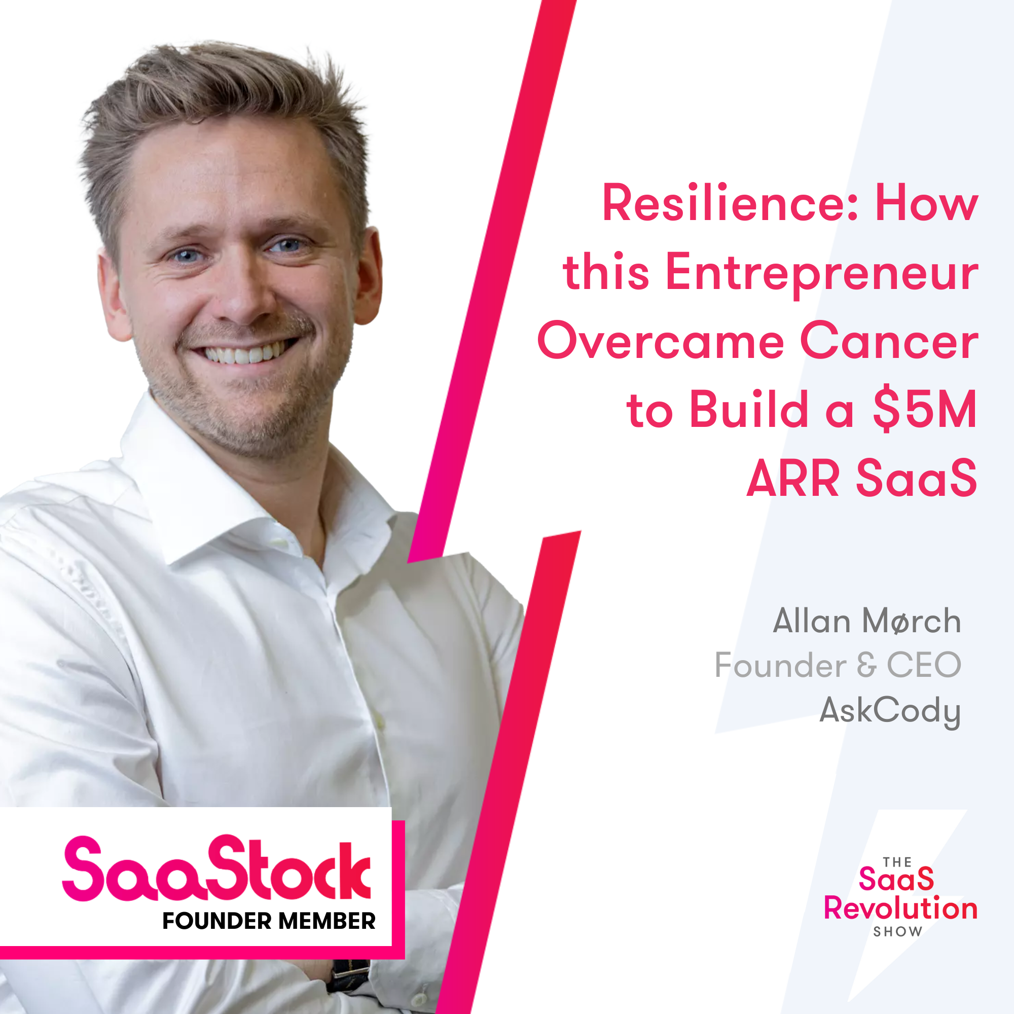 resilience:-how-this-entrepreneur-overcame-cancer-to-build-a-$5m-arr-saas