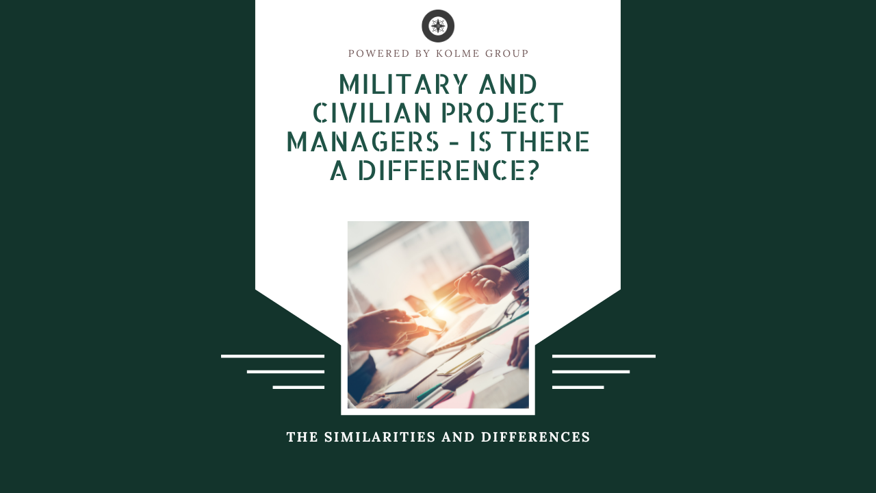 military-and-civilian-project-managers:-is-there-a-difference?