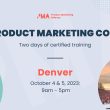 join-the-product-marketing-core:-two-days-of-certified-training-|-denver-|-oct-4-–-5,-2023