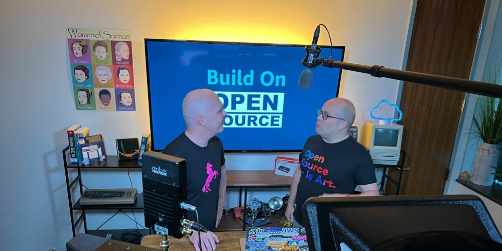 aws-open-source-newsletter,-#158