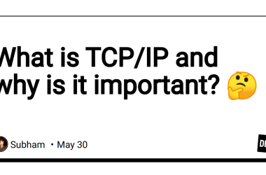 what-is-tcp/ip-and-why-is-it-important?-
