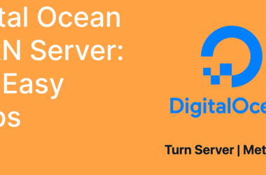 digital-ocean-turn-server:-3-easy-steps