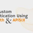 build-custom-authentication-using-appsmith-and-apisix
