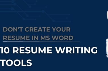 10-most-important-resume-writing-tools-