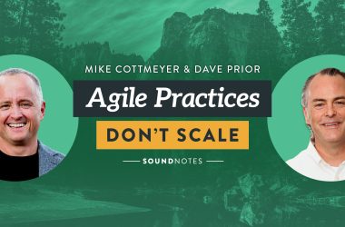 from-practices-to-principles:-the-right-way-to-scale-agile