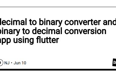 decimal-to-binary-converter-and-binary-to-decimal-conversion-app-using-flutter