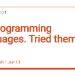 38-programming-languages.-tried-them-all!