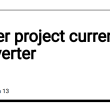 flutter-project-currency-converter
