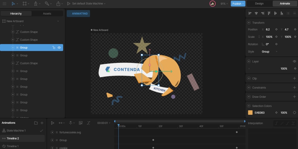 from-concept-to-code:-how-rive-supercharged-my-design-implementation