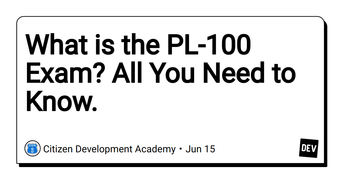 what-is-the-pl-100-exam?-all-you-need-to-know.