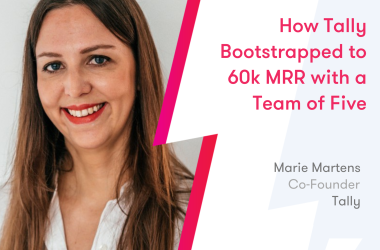 how-tally-bootstrapped-to-60k-mrr-with-a-team-of-five
