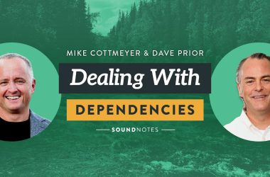 are-dependencies-meant-to-be-managed-or-broken?