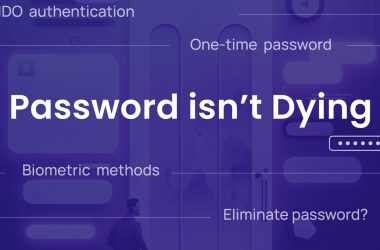 password-isn’t-dying