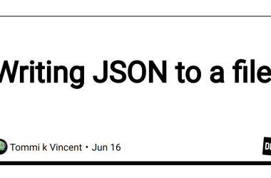 writing-json-to-a-file