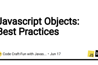 javascript-objects:-best-practices