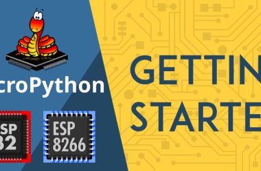 micropython-101-iot-basics