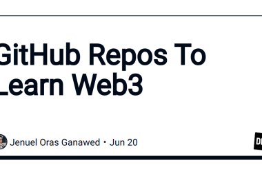 github-repos-to-learn-web3