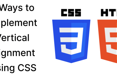 9-ways-to-implement-vertical-alignment-in-css-with-examples