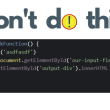 don’t-use-`innerhtml`
