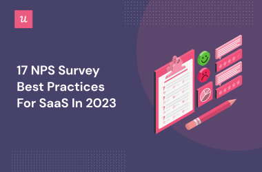 17-nps-survey-best-practices-for-saas-in-2023