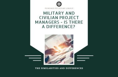 military-and-civilian-project-managers:-is-there-a-difference?