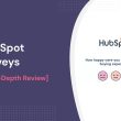 hubspot-surveys:-an-in-depth-review