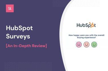 hubspot-surveys:-an-in-depth-review