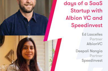 build:-the-early-days-of-saas-startups-with-albionvc-and-speedinvest