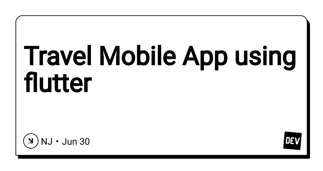 travel-mobile-app-using-flutter