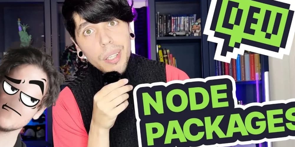 let’s-talk-about-node-packages