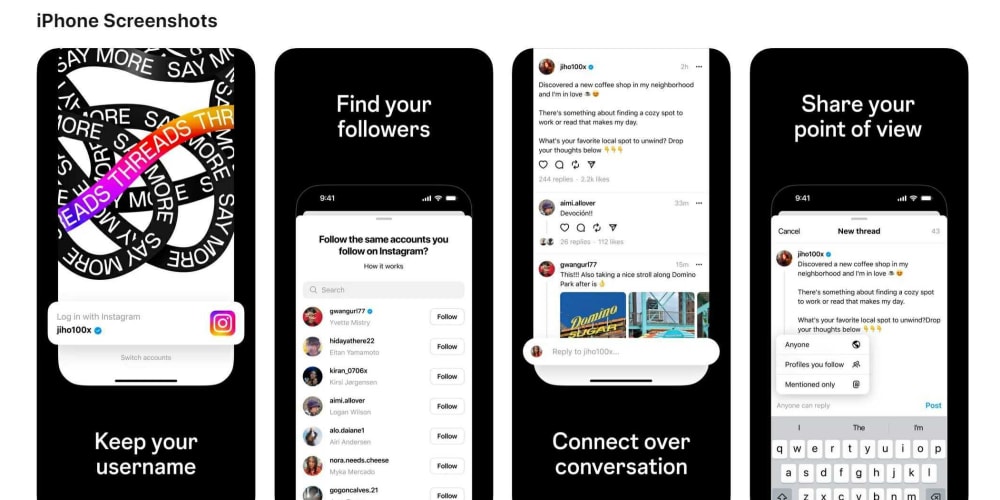 zuckerberg-unveils-new-threads-app,-dorsey-and-musk-express-privacy-concerns!!