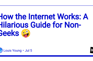 how-the-internet-works:-a-hilarious-guide-for-non-geeks-