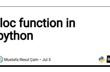 iloc-function-in-python