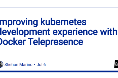 improving-kubernetes-development-experience-with-docker-telepresence