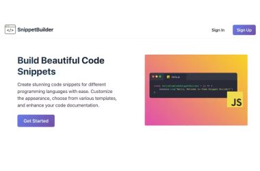 code-snippet-builder-–-create-stunning-code-snippets