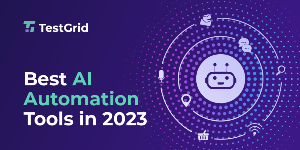 best-ai-test-automation-tools-in-2023
