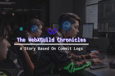the-webxguild-chronicles-–-#01c01:-the-symphony-of-seamless-integration