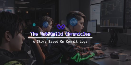 the-webxguild-chronicles-–-#01c01:-the-symphony-of-seamless-integration