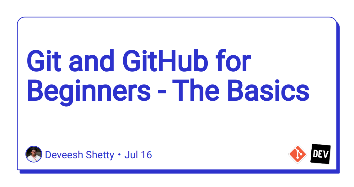git-and-github-for-beginners-–-the-basics