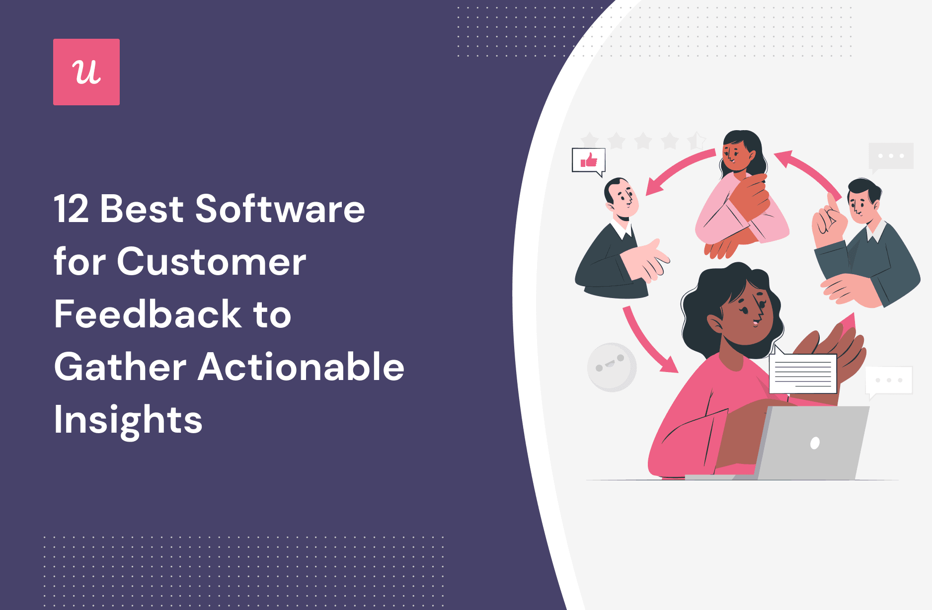 12-best-software-for-customer-feedback-to-gather-actionable-insights