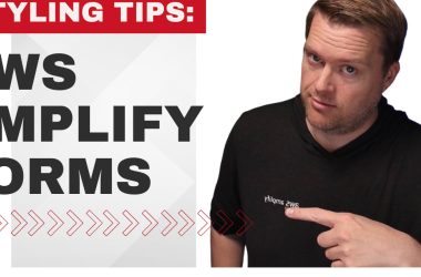 secrets-of-styling-forms-(using-aws-amplify-studio)