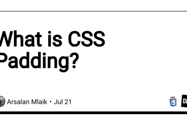 what-is-css-padding?