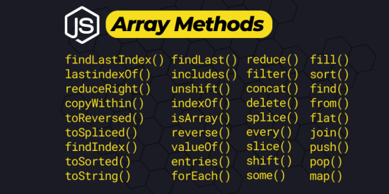 introduction-to-javascript-array-methods
