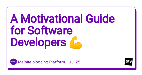 a-motivational-guide-for-software-developers-