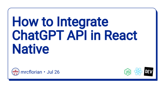 how-to-integrate-chatgpt-api-in-react-native