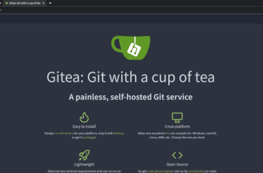 enabling-local-project-collaboration-with-gitea