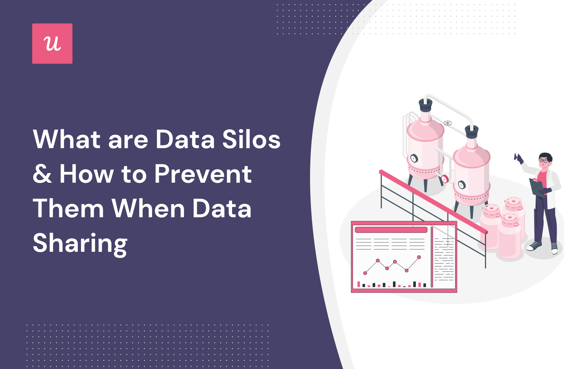 what-are-data-silos-&-how-to-prevent-them-when-data-sharing